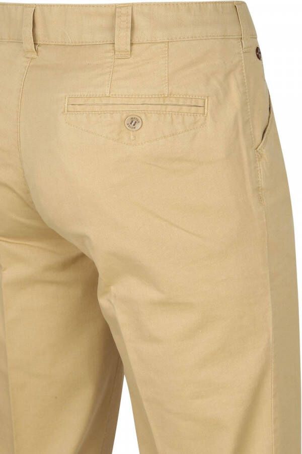Meyer Chicago Chino Camel