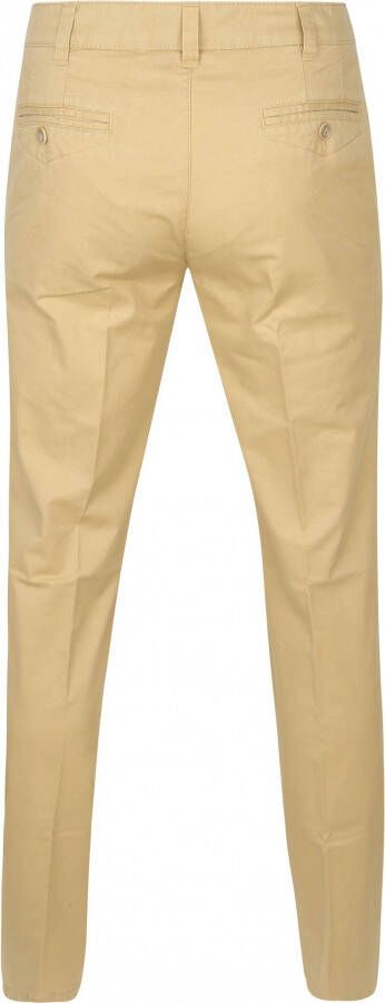 Meyer Chicago Chino Camel