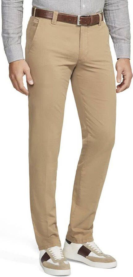 Meyer Chino Bonn Khaki