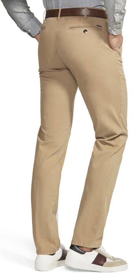 Meyer Chino Bonn Khaki