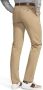 Meyer Beige Broek met Regular Fit en Hoogwaardige Afwerking Beige Heren - Thumbnail 9