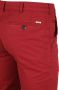 Meyer Chino -broek Rood Heren - Thumbnail 3