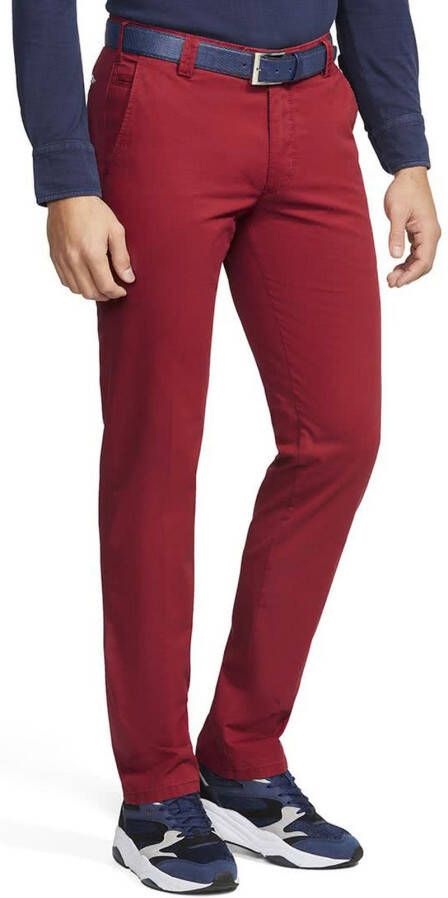 Meyer Chino Bonn Rood