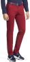 Meyer Chino -broek Rood Heren - Thumbnail 5