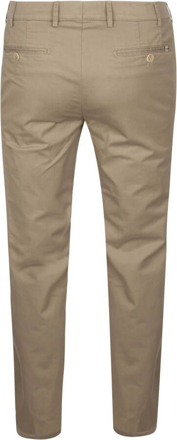 Meyer Chino Dubai Beige
