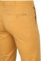 Meyer Chino Rio 3130 Camel - Thumbnail 3