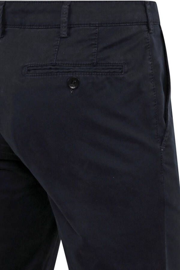 Meyer Chino Rio Donkerblauw