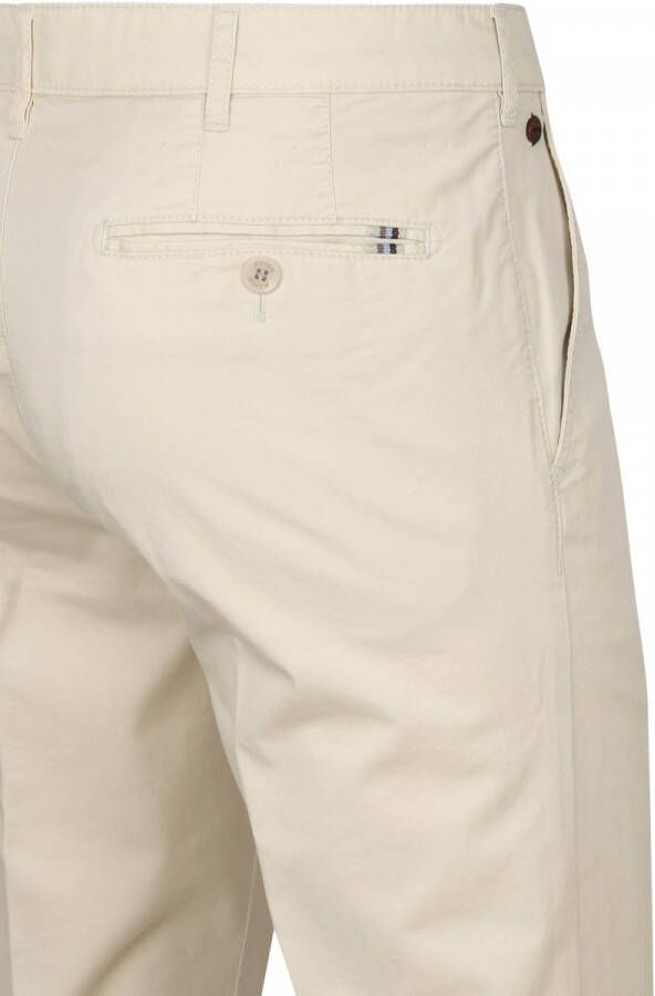 Meyer Chino Rio Lichtbeige