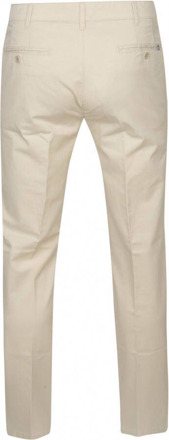 Meyer Chino Rio Lichtbeige