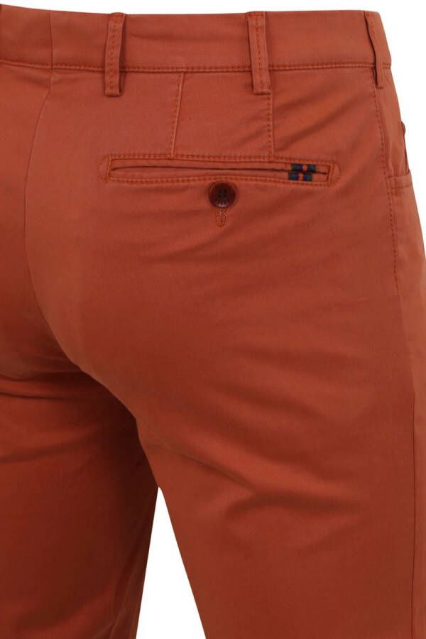 Meyer Dubai Broek Oranje