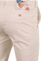 Meyer New York Broek Off-white - Thumbnail 2