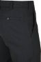 Meyer Broek Pantalon Roma Wolmix Antraciet - Thumbnail 2