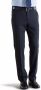 Meyer broek Roma wol stretch donker blauw - Thumbnail 3