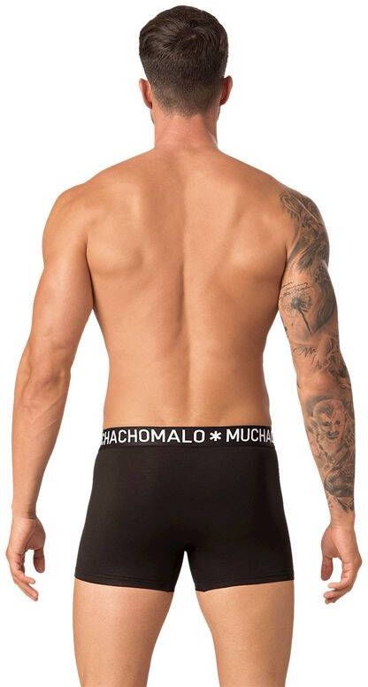 Muchachomalo Boxershorts 3-Pack 05