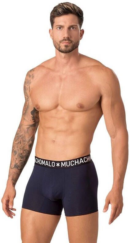 Muchachomalo Boxershorts 3-Pack 05