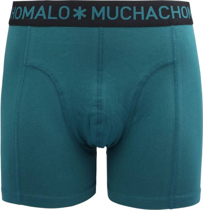 Muchachomalo Boxershorts 3-Pack 387