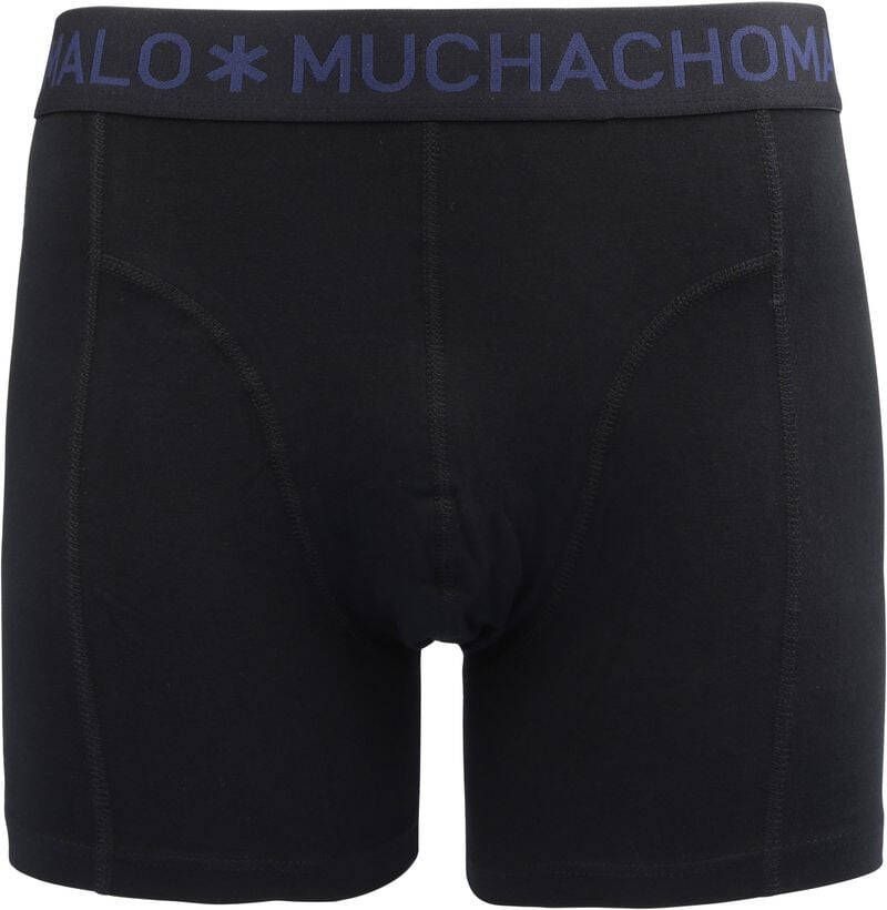 Muchachomalo Boxershorts 3-Pack 387