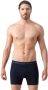 Muchachomalo Boxershorts 3-Pack Elephiking - Thumbnail 3