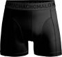 Muchachomalo Boxershorts 3-Pack Microfiber Blauw Groen - Thumbnail 2