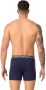Muchachomalo Solid Boxers Heren (3-pack) - Thumbnail 2