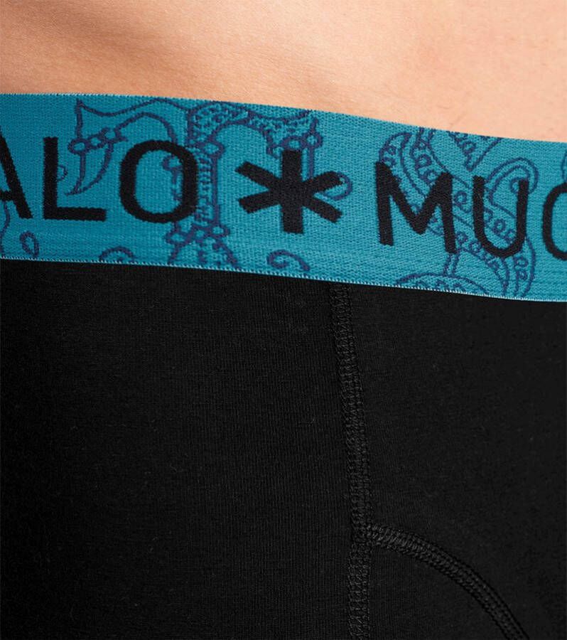 Muchachomalo Boxershorts Sports 2 Pack 98