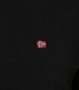 Napapijri Balis Core Sweatshirt Black- Heren Black - Thumbnail 3