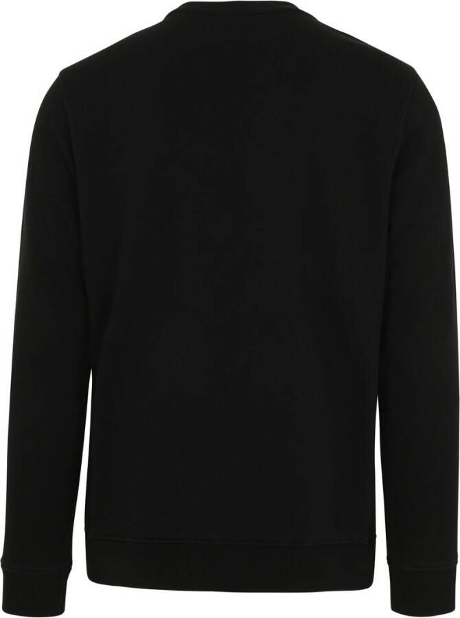 Napapijri Balis Crew Sweater Zwart