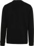 Napapijri Balis Core Sweatshirt Black- Heren Black - Thumbnail 4