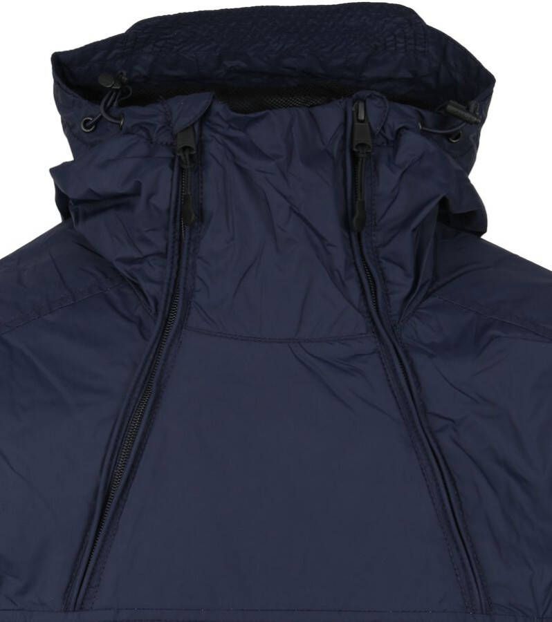 Napapijri Northfarer Jas Blauw