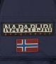Napapijri Wind Jackets Blauw Unisex - Thumbnail 4