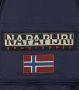 Napapijri Northfarer Jas Blauw - Thumbnail 3