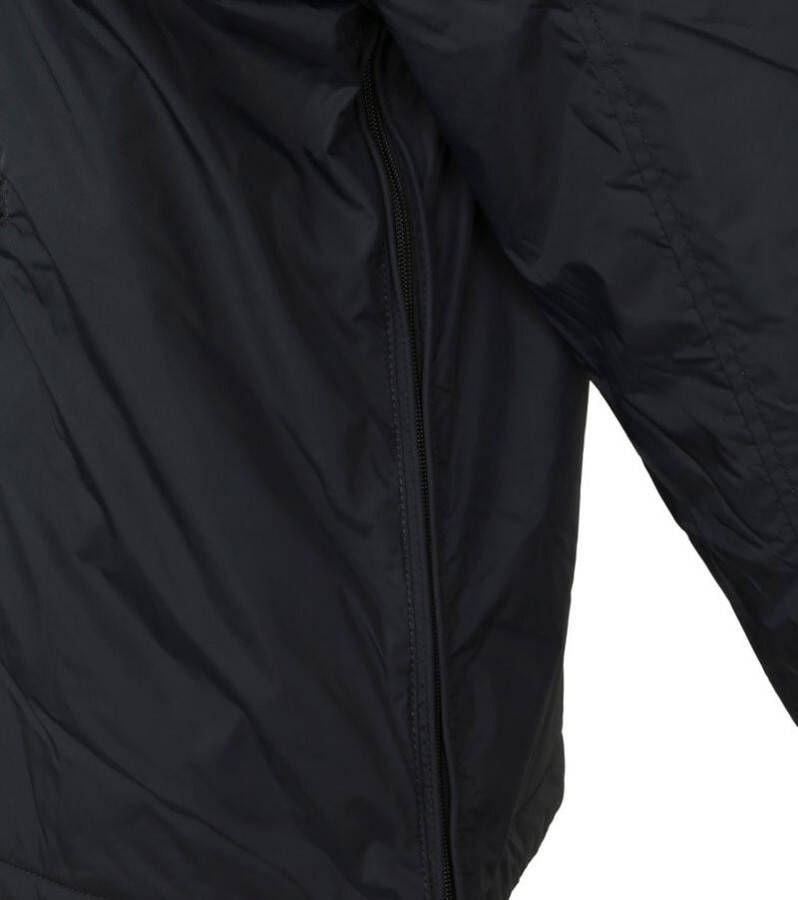 Napapijri Northfarer Jas Zwart