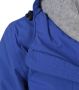 Napapijri Rainforest Jas Mid Blauw - Thumbnail 2