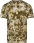 Napapijri T-shirt camouflage Groen Heren - Thumbnail 4
