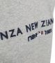New zealand auckland NZA Trui Shallow Grijs - Thumbnail 2