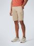 No Excess Cargo Garment Short Beige - Thumbnail 4