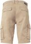 No Excess Cargo Garment Short Beige - Thumbnail 5