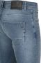 No Excess Jeans 710 Grey Blue - Thumbnail 3