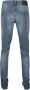 No Excess Jeans 710 Grey Blue - Thumbnail 4