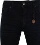 No Excess Jeans 711 Denim Donkerblauw - Thumbnail 5