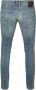 No Excess Broek Jeans 712 Bleach Denim - Thumbnail 3