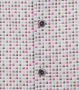 No Excess KM Overhemd Print Roze - Thumbnail 4
