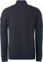 No Excess Mocker Trui Navy Melange - Thumbnail 5
