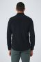 No Excess Overhemd Donkerblauw - Thumbnail 3