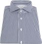 OLYMP Level Five Slim fit zakelijk overhemd met streepmotief model 'Kent' - Thumbnail 7