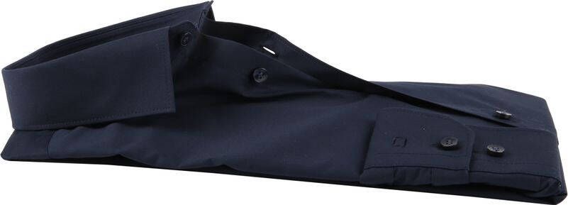 Olymp Overhemd N0.6 Navy