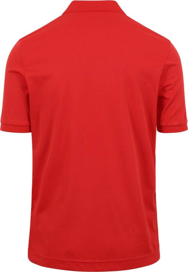 Olymp Poloshirt Rood