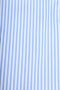 Olymp Signature Overhemd Streep Lichtblauw - Thumbnail 1