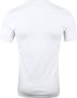 Olymp T-Shirt Diepe V-Hals Stretch - Thumbnail 3