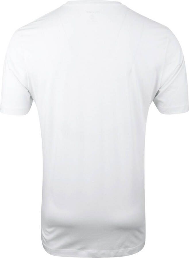 Olymp T-Shirt Ronde Hals 2Pack